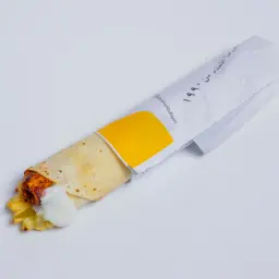 شيش طاووق جلوتين فري
